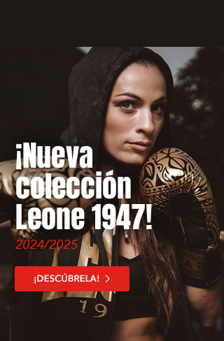 Nueva Coleccion Leone 2024