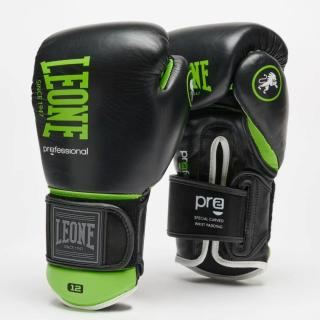 Ya tenemos disponibles en nuestra web de la ultima novedad en guantes de boxeo Leone 1947: Los GN115