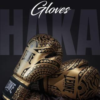 Guantes Haka 
www.leone1947.es