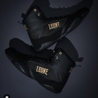 Botas de boxeo Leone 1947 CL100
Un modelo que lo reune todo: ligereza, comodidad y protección
Dispon