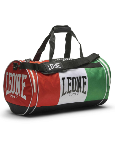 Bolsa Deportiva Leone "Italy" AC905