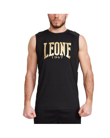 Camiseta de entreno Tank Leone 1947 "DNA"  ABX703