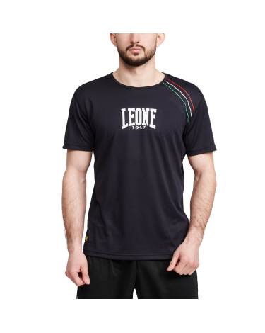 Camiseta Leone 1947 "FLAG" ABX806 XXL