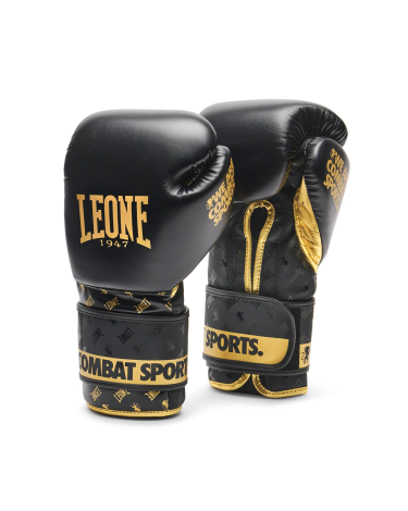 Guantes de Boxeo Leone 1947 "DNA" GN220