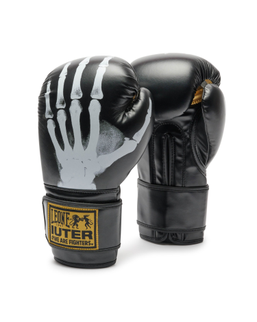 Guantes de Boxeo Leone 1947 x Iuter edicion limitada