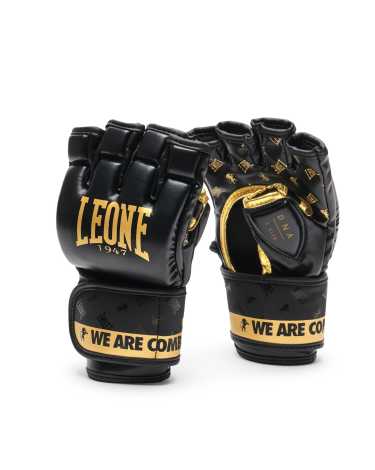 Guantillas de MMA Leone 1947 "DNA" GP133