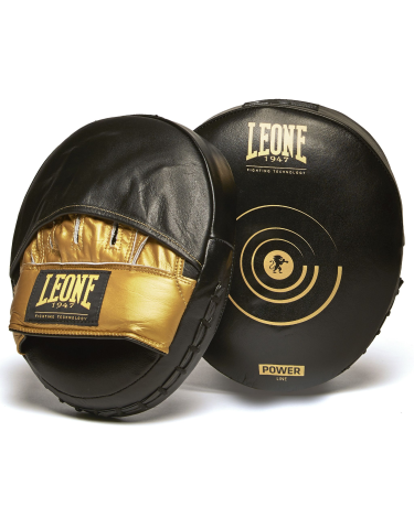 Manoplas de Entreno Leone 1947 "Power line" GM411 Anti-shock