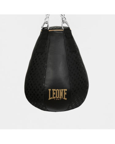 Saco de boxeo Leone 1947 de 12 kg AT852