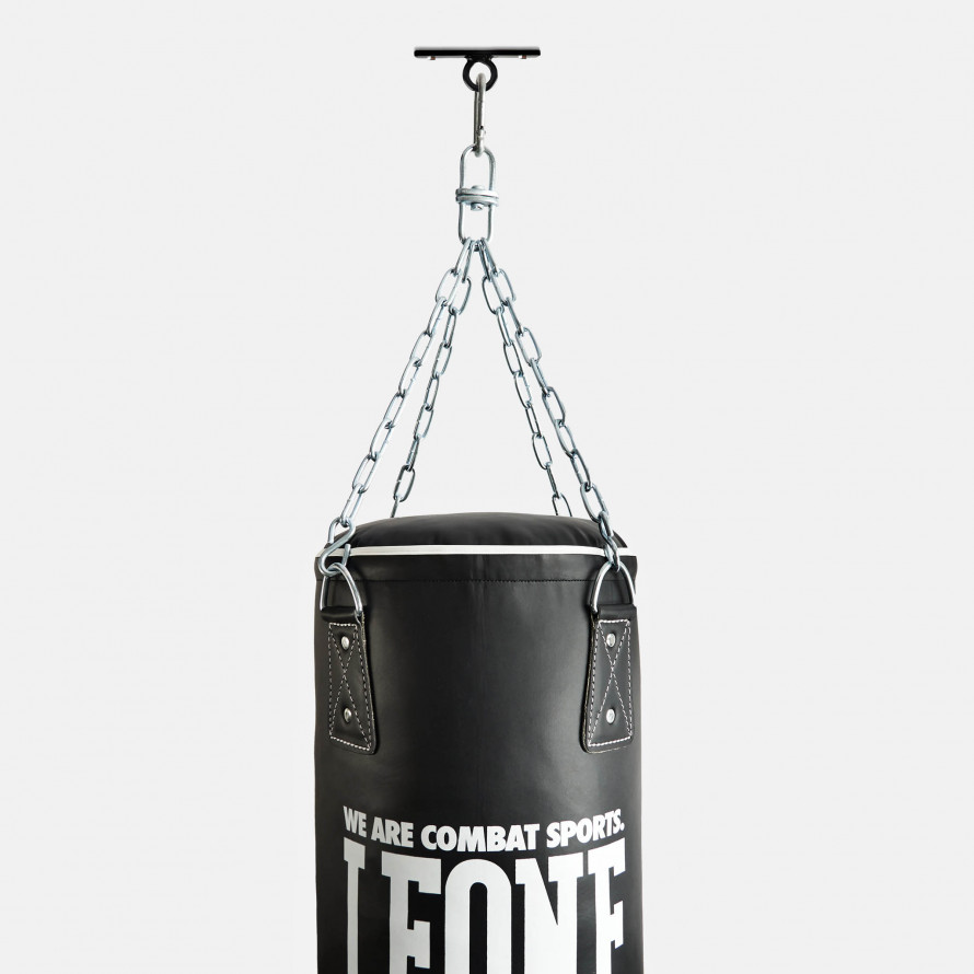 AT819 Saco de boxeo Leone 1947 relleno de agua de 45 kg
