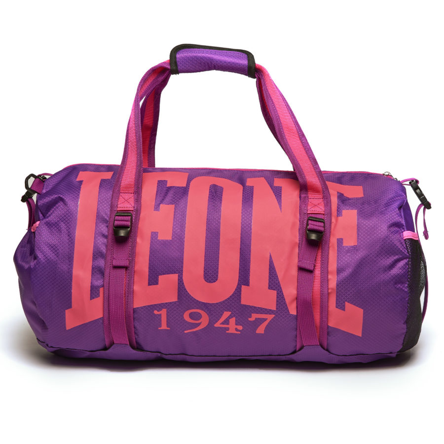 AC904 Bolsa Leone 1947 "Light bag" violeta 2