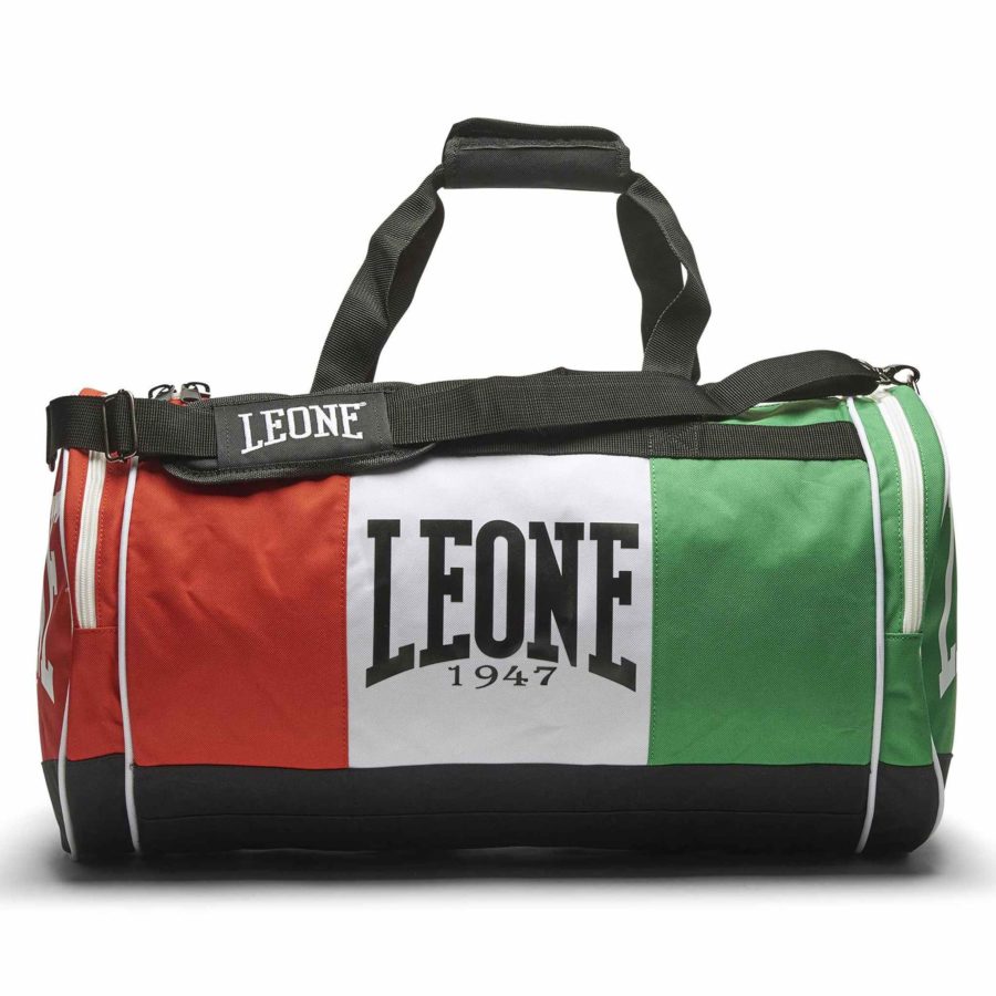 AC905 Bolsa Leone 1947 "Italy" Tricolor 4